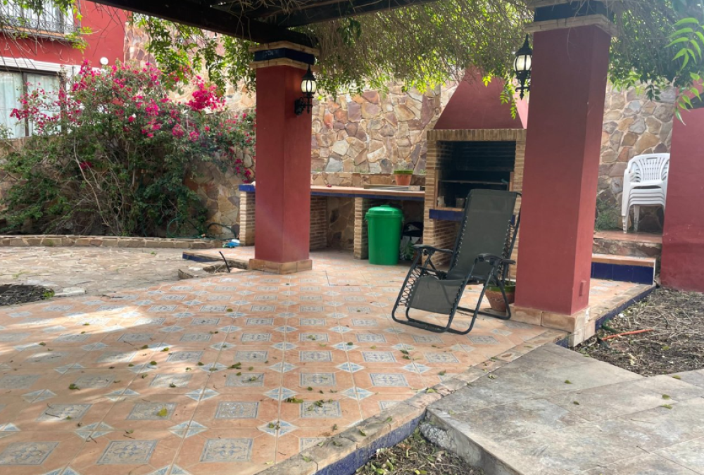  kaufen Landhaus Villanueva Del Río Segura Valle De Ricote 18
