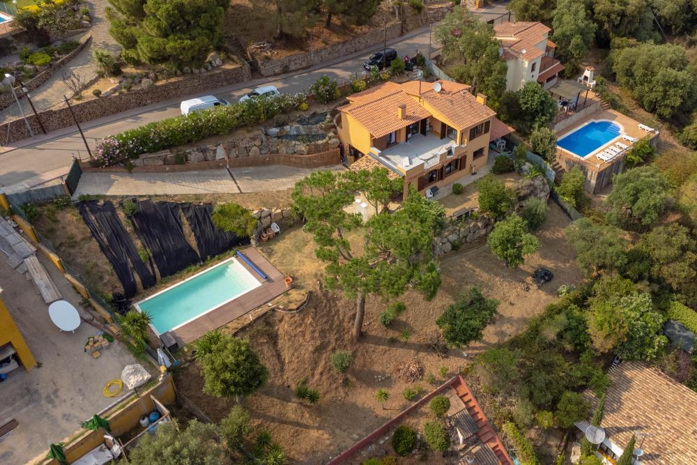  kaufen Haus Calonge Baix Empordà 33