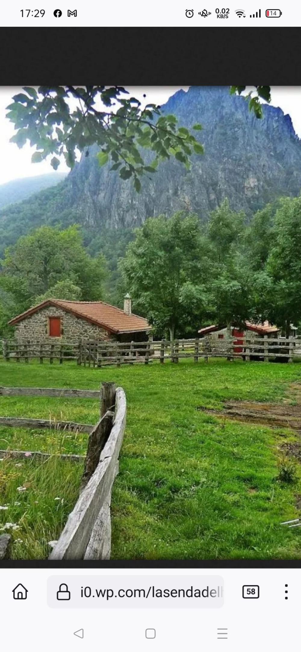  kaufen Landhaus Bezanes Nalón 3