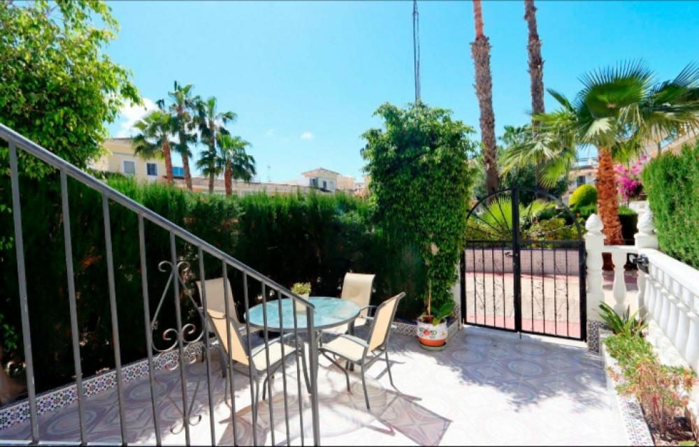  kaufen Reihenhaus Playa Flamenca Baix Segura 7