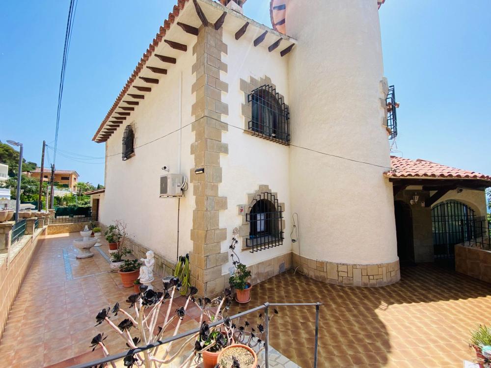  kaufen Haus Lloret De Mar Selva 1
