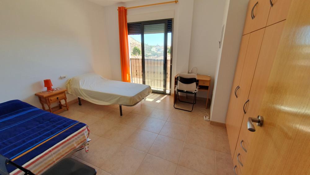  kaufen Penthouse Villanueva Del Río Segura Valle De Ricote 12