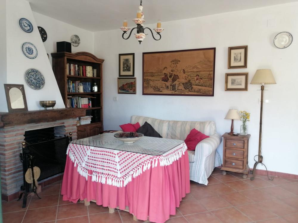  kaufen Haus Bermejo-Caracuel Valle Del Guadalhorce 83