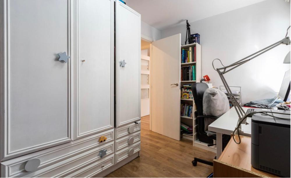  kaufen Wohnung Pla Del Bon Aire-Pla De Roca Vallès Occidental 6