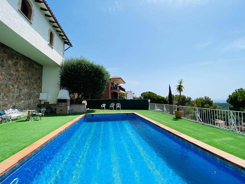  kaufen Haus Lloret De Mar Selva 13