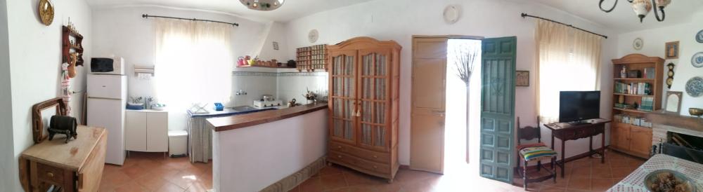  kaufen Haus Bermejo-Caracuel Valle Del Guadalhorce 76