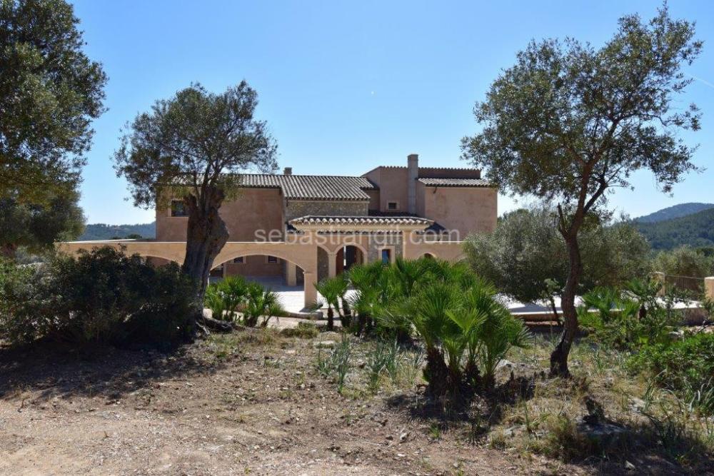  kaufen Villa Camp De Mar Ponent 2