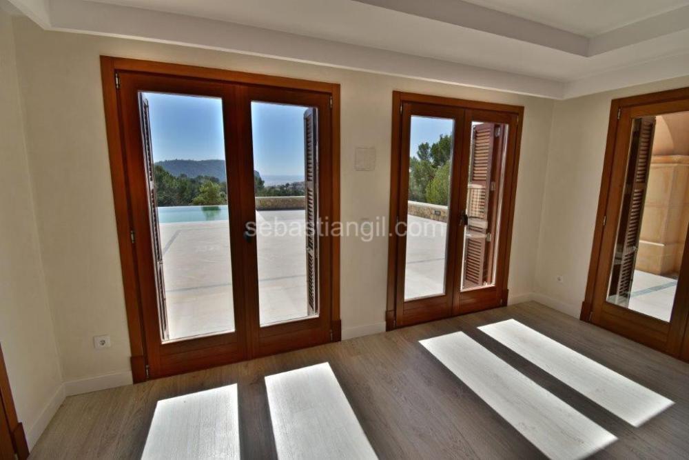  kaufen Villa Camp De Mar Ponent 13