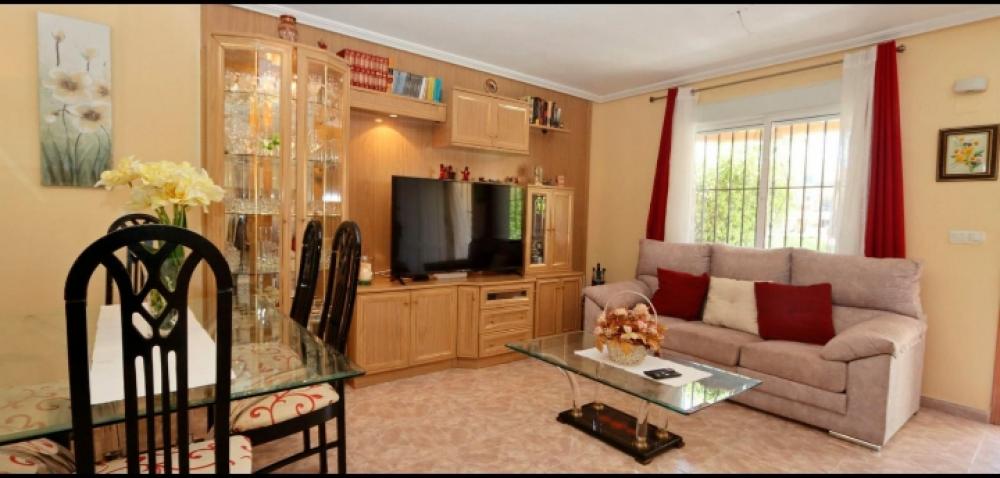  kaufen Reihenhaus Playa Flamenca Baix Segura 1