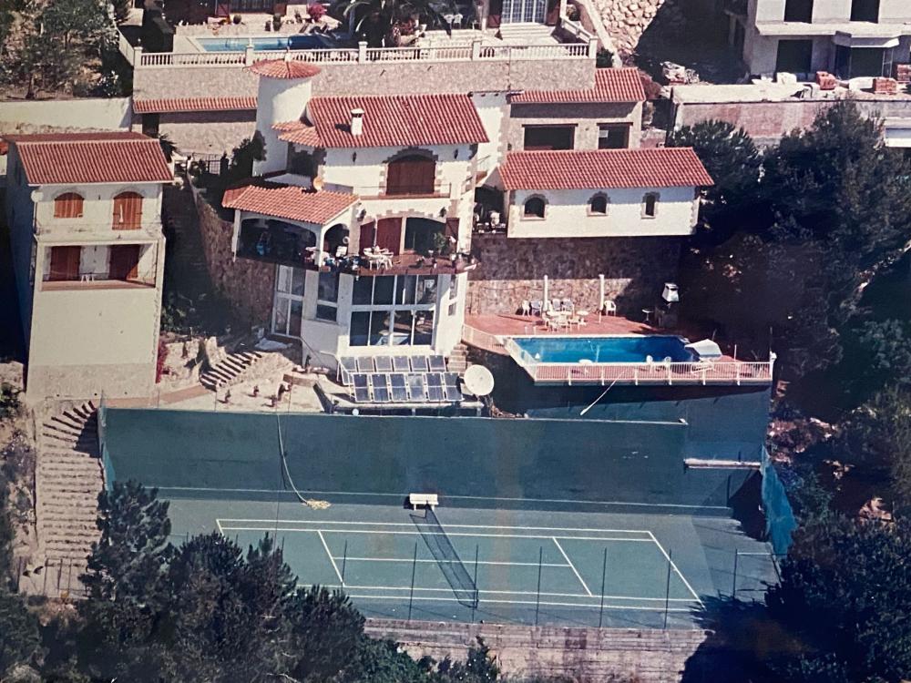  kaufen Haus Lloret De Mar Selva 15