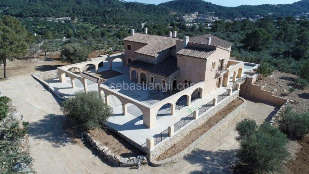  kaufen Villa Camp De Mar Ponent 3