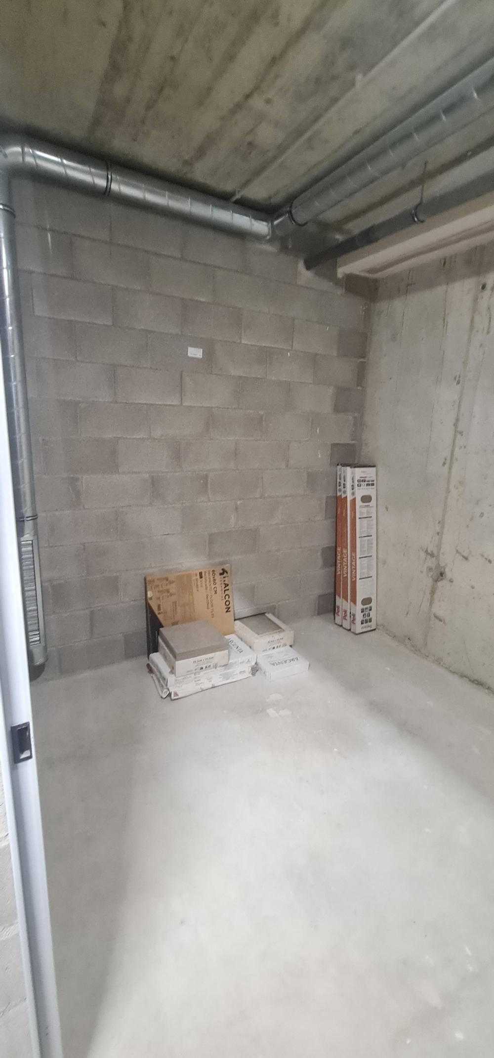  kaufen Wohnung Horta Guinardó-Carmel Barcelonès 27