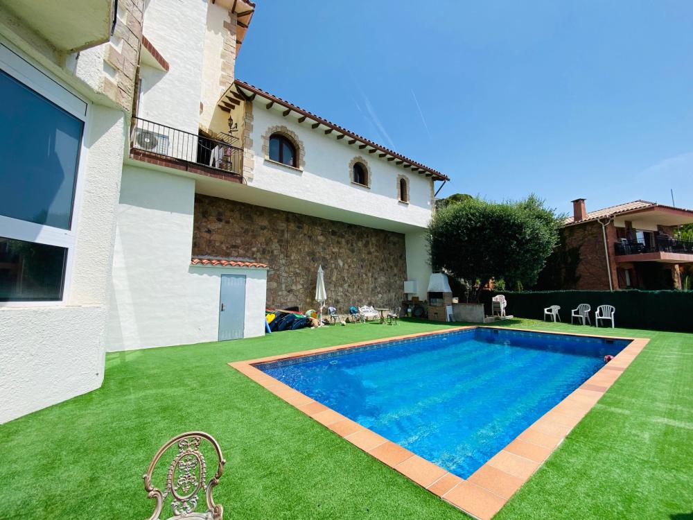  kaufen Haus Lloret De Mar Selva 9