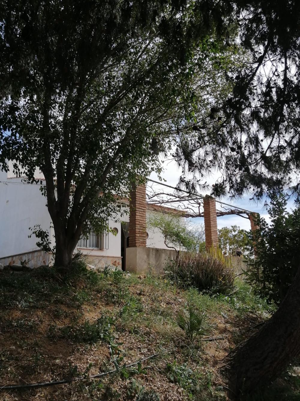  kaufen Haus Bermejo-Caracuel Valle Del Guadalhorce 34