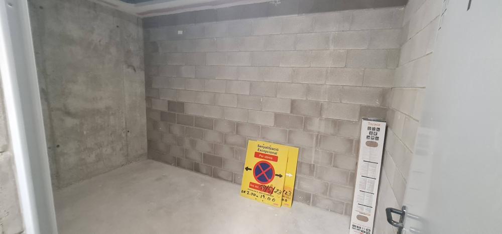  kaufen Wohnung Horta Guinardó-Carmel Barcelonès 28
