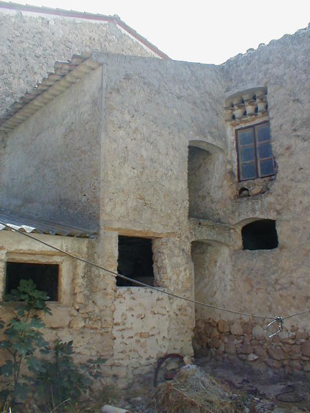  kaufen Haus Torrejoncillo Del Rey Mancha Alta 7