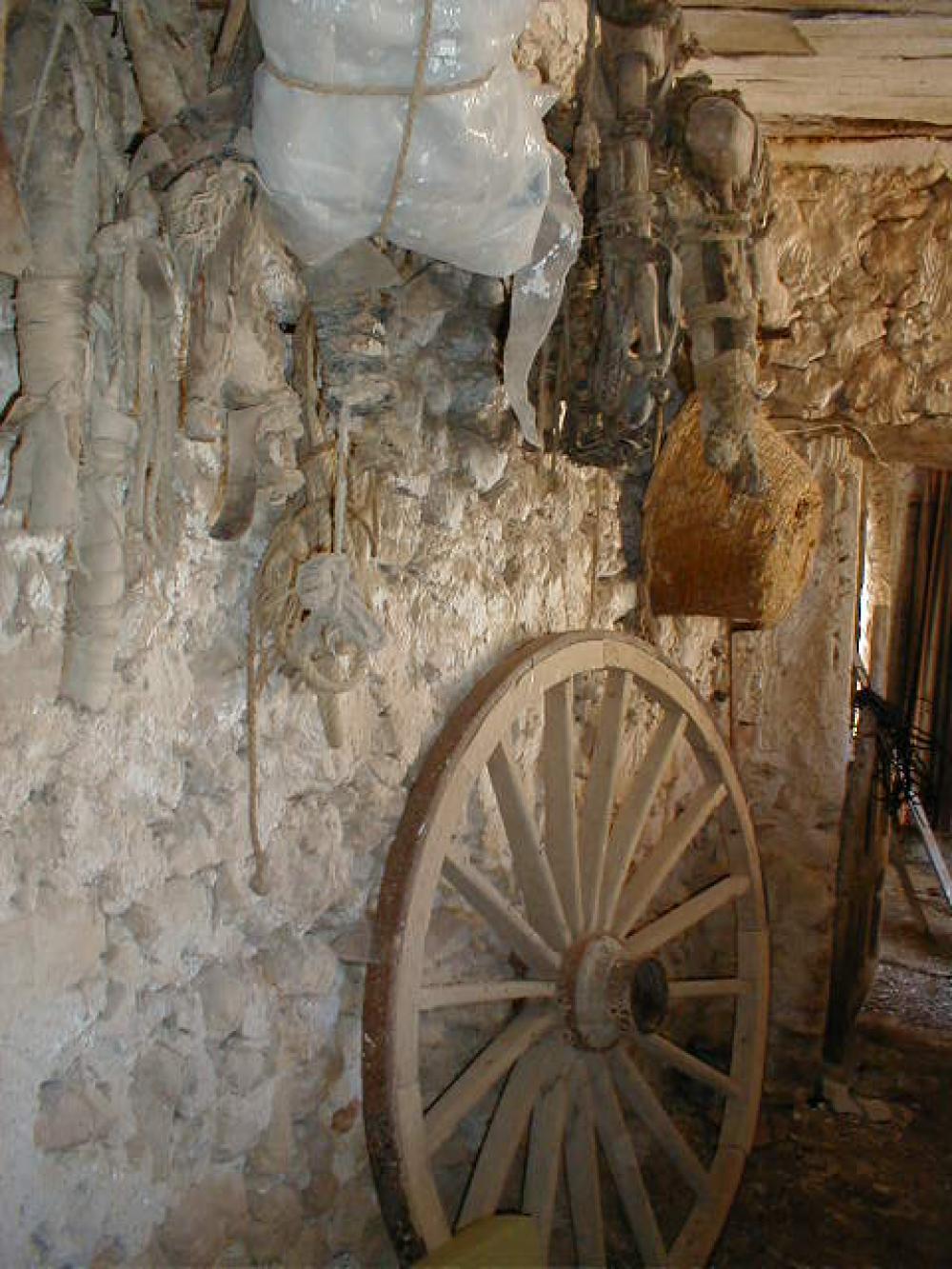  kaufen Haus Torrejoncillo Del Rey Mancha Alta 10
