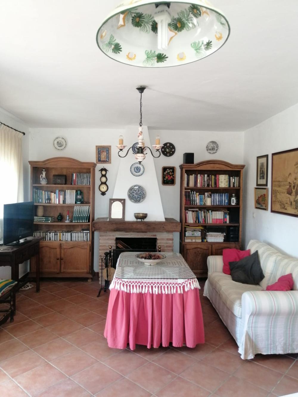  kaufen Haus Bermejo-Caracuel Valle Del Guadalhorce 81