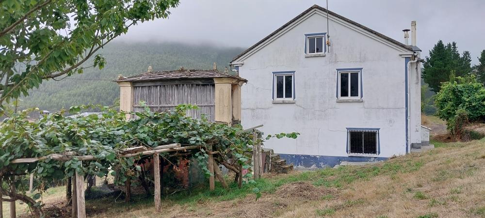  kaufen Haus Trabada Mariña Oriental 2