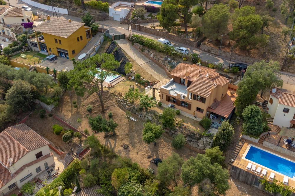  kaufen Haus Calonge Baix Empordà 39