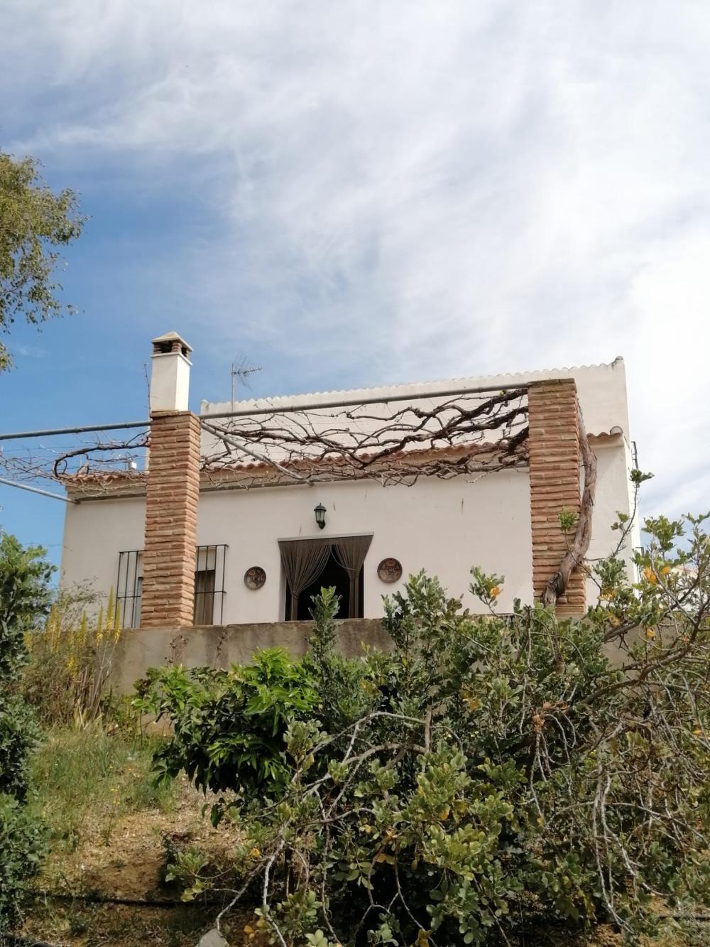  kaufen Haus Bermejo-Caracuel Valle Del Guadalhorce 17