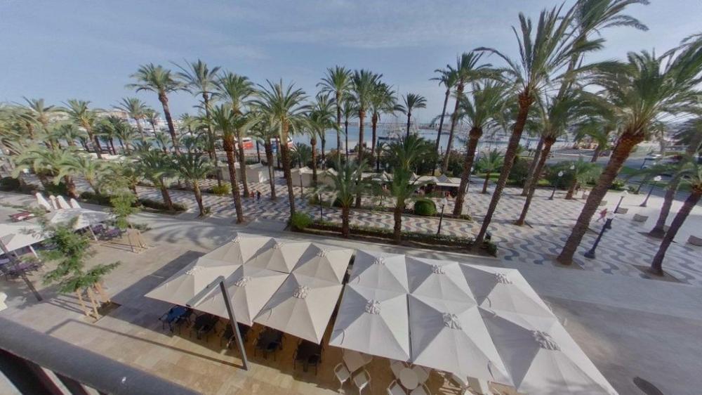 kaufen Wohnung Alicante Centro 03001 Alacantí 2