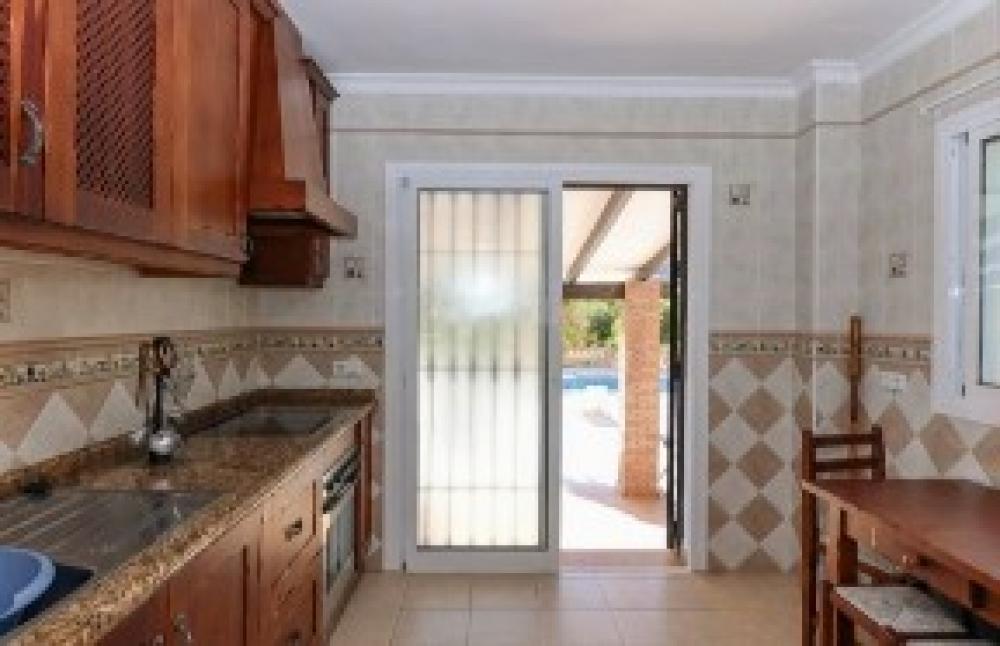  kaufen Villa Coín Valle Del Guadalhorce 6