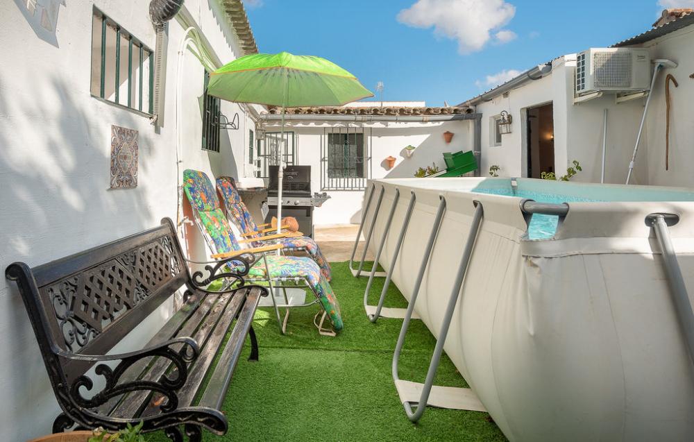 kaufen Haus Las Pinedas Valle Medio Del Guadalquivir 2