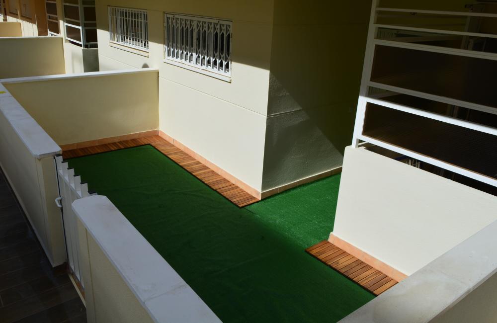  kaufen Wohnung La Torre Plana Baixa 5