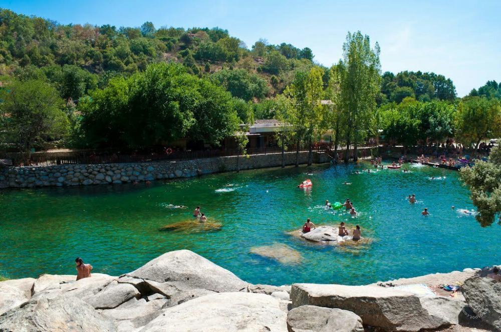  kaufen Gebäude Candeleda Valle Del Tiétar 3