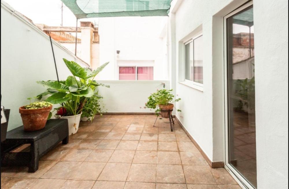  kaufen Penthouse Llíria Camp De Túria 7