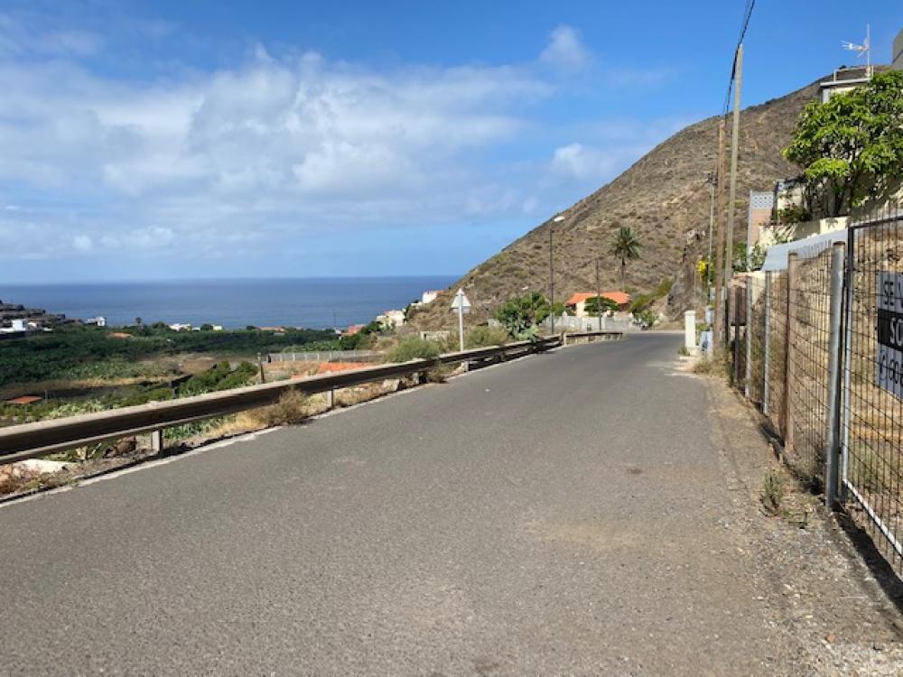  kaufen Grundstück Hermigua Gomera (La) 6