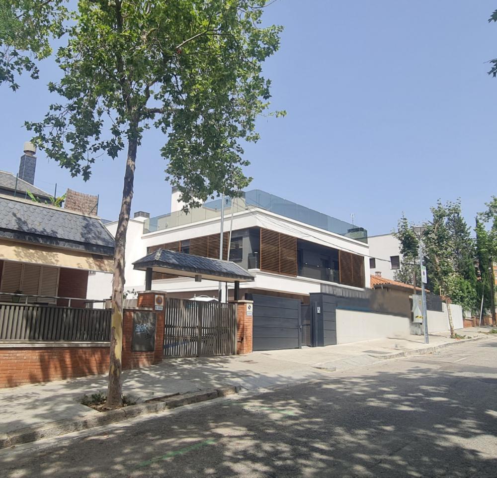 kaufen Wohnung Horta Guinardó-Carmel Barcelonès 5