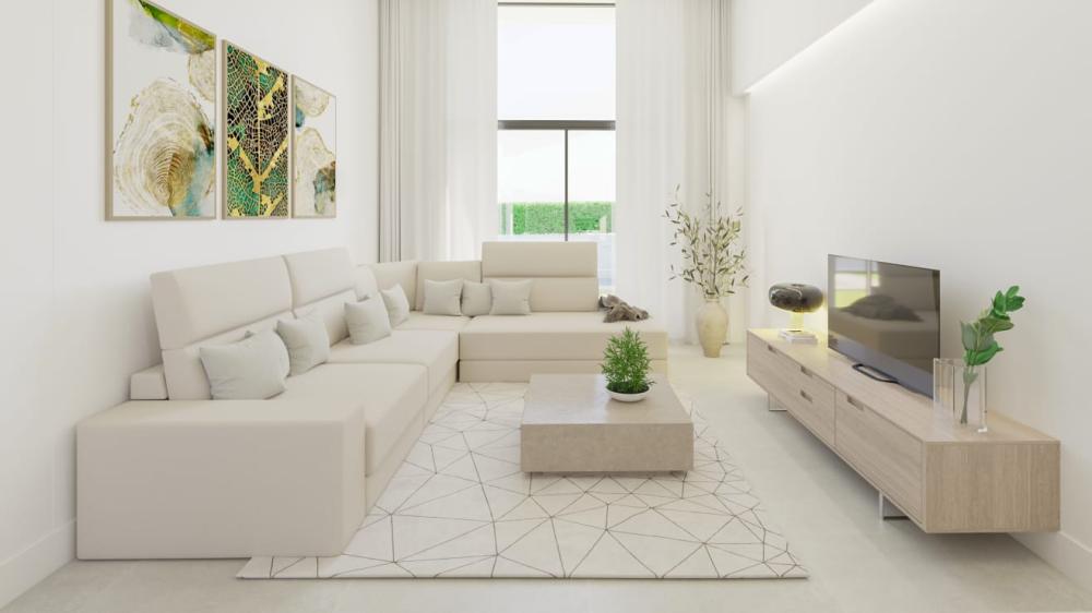  kaufen Villa Rincón De Loix Marina Baixa 16