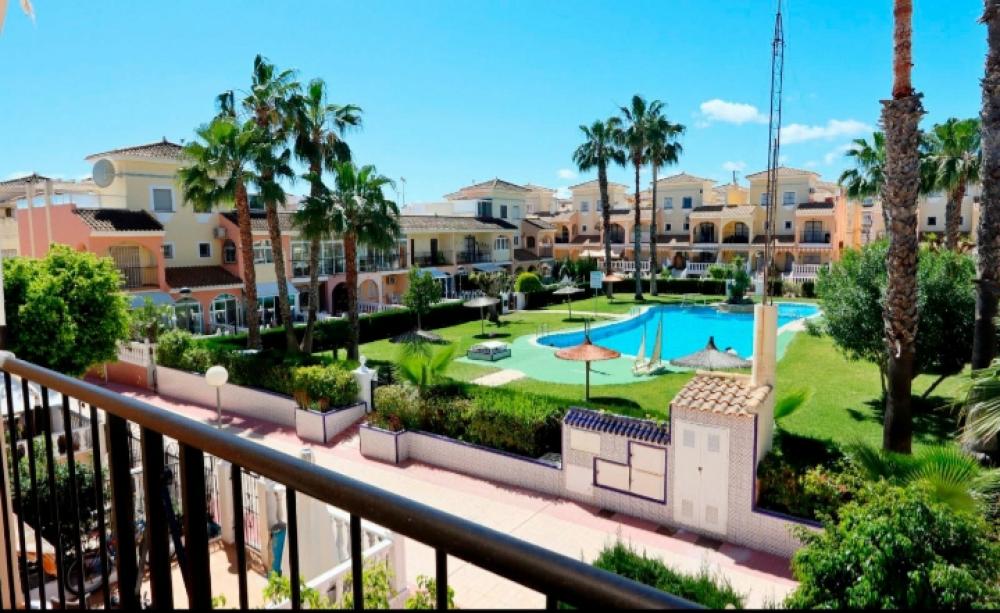  kaufen Reihenhaus Playa Flamenca Baix Segura 9