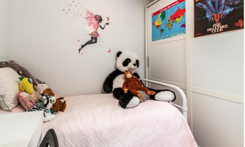  kaufen Wohnung Pla Del Bon Aire-Pla De Roca Vallès Occidental 5