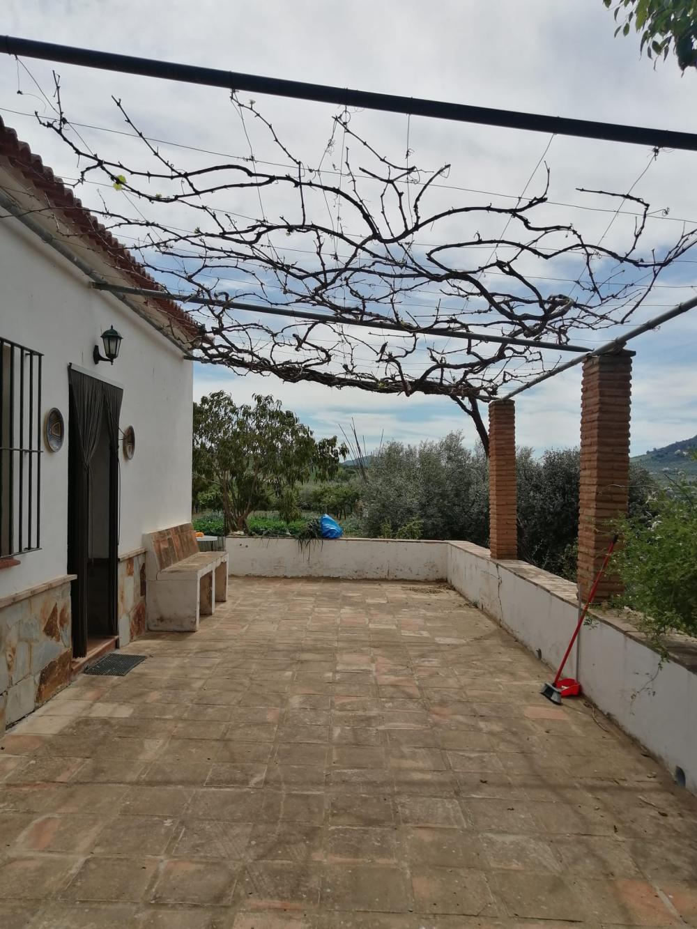  kaufen Haus Bermejo-Caracuel Valle Del Guadalhorce 3