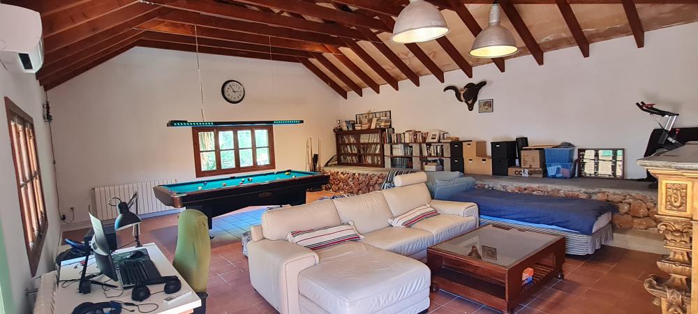  kaufen Villa Bunyola Tramuntana 29
