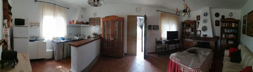  kaufen Haus Bermejo-Caracuel Valle Del Guadalhorce 75