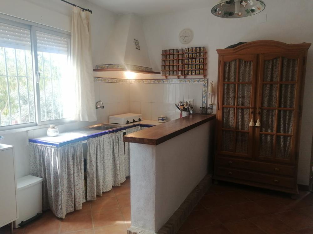  kaufen Haus Bermejo-Caracuel Valle Del Guadalhorce 88
