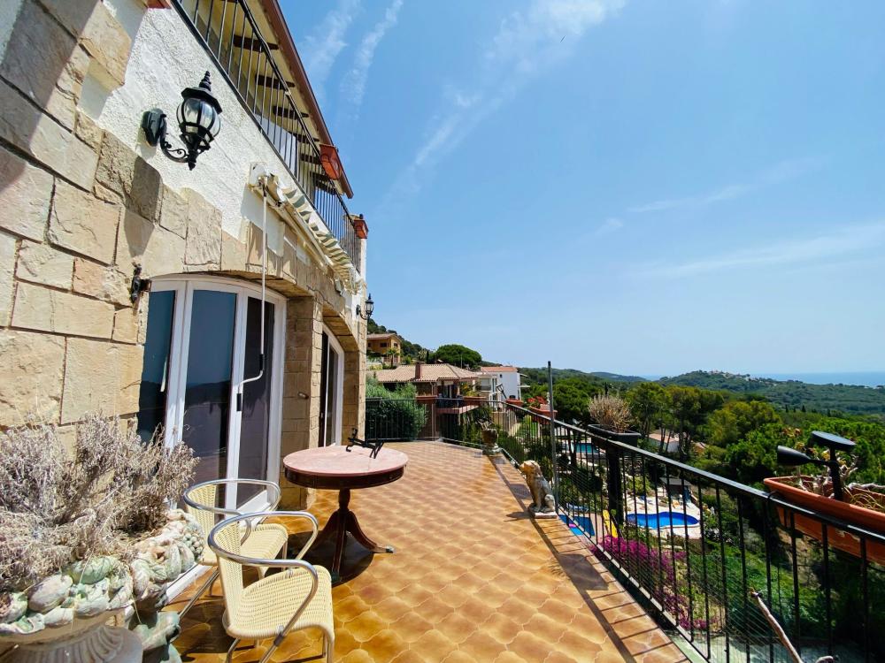  kaufen Haus Lloret De Mar Selva 20