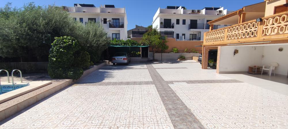  kaufen Villa Alcora Alcalatén 28