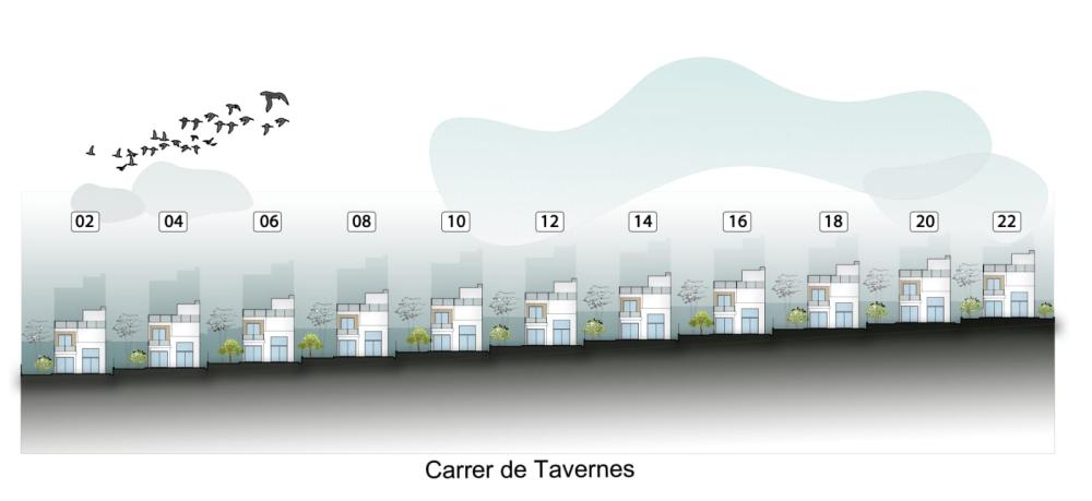  kaufen Villa Rincón De Loix Marina Baixa 26