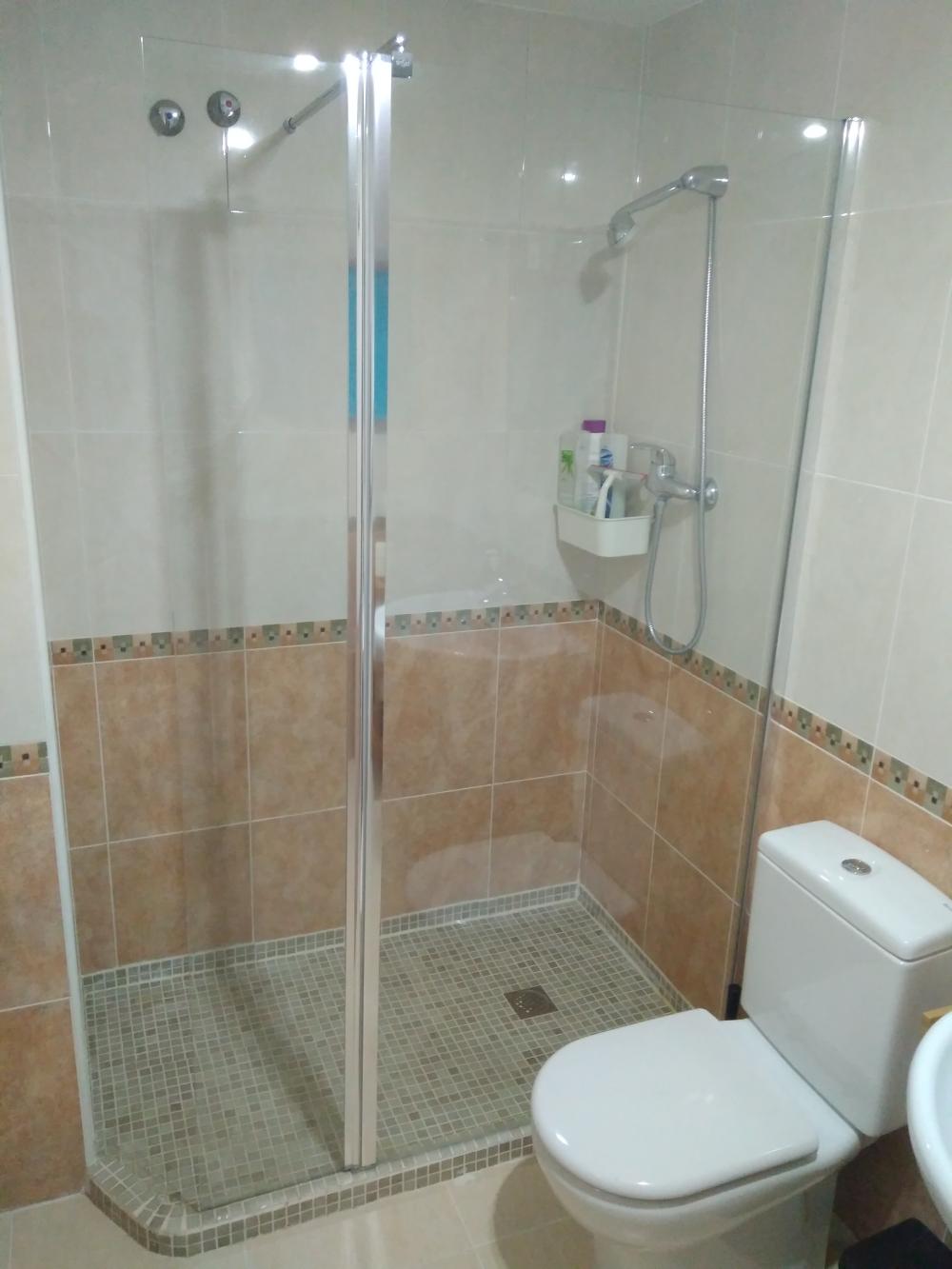  kaufen Wohnung La Torre Plana Baixa 42