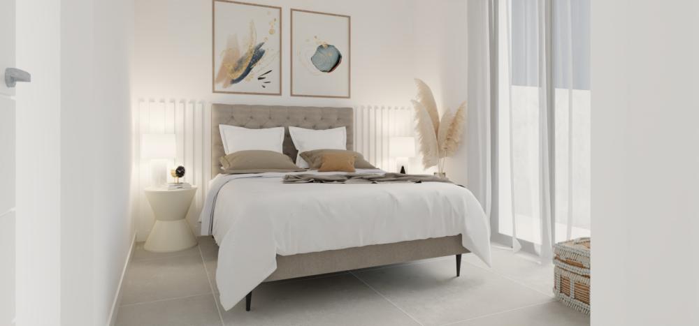  kaufen Villa Rincón De Loix Marina Baixa 21