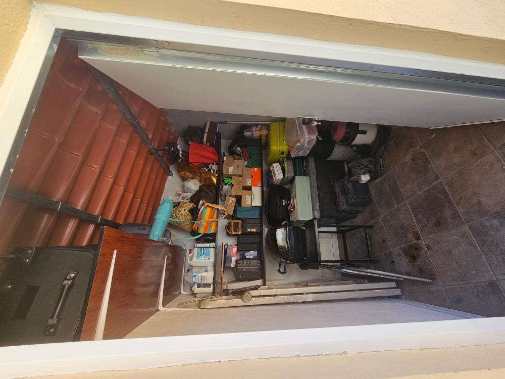  kaufen Haus San Roque Área Centro 8
