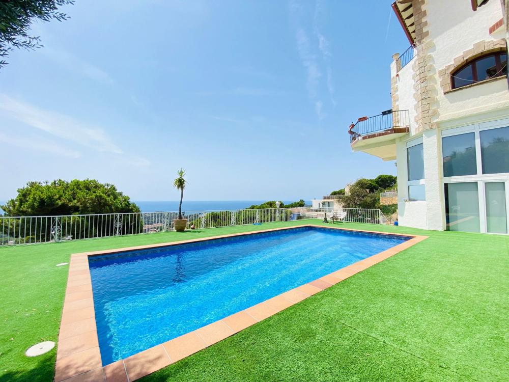  kaufen Haus Lloret De Mar Selva 30