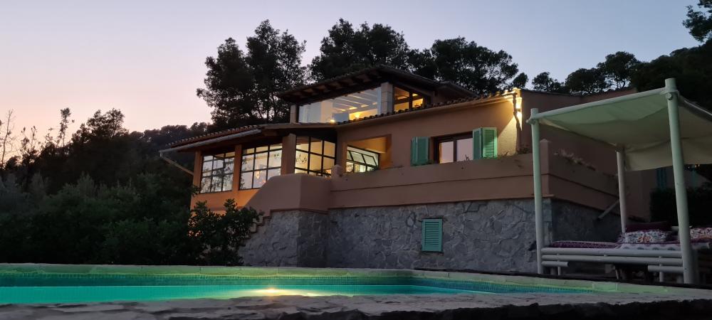  kaufen Villa Bunyola Tramuntana 31