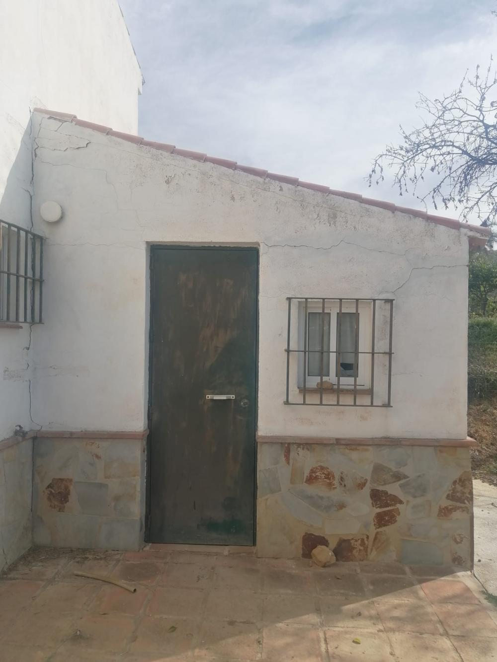  kaufen Haus Bermejo-Caracuel Valle Del Guadalhorce 91
