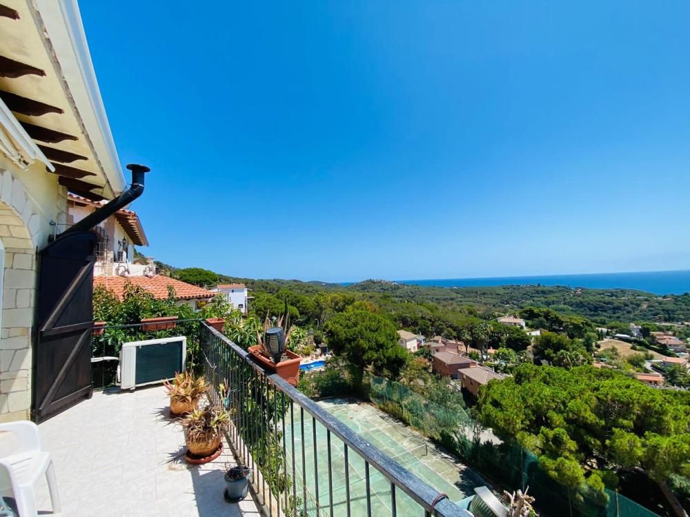  kaufen Haus Lloret De Mar Selva 24